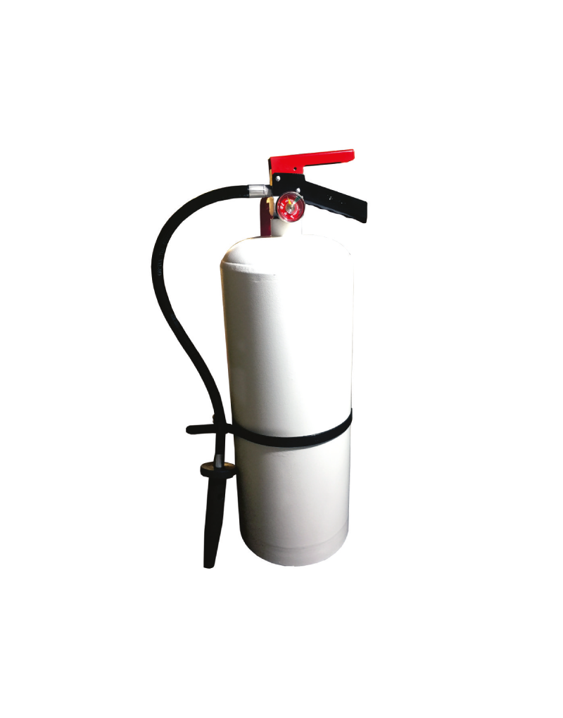 Extintor AFFF 9ltrs