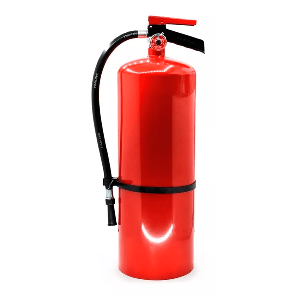 Extintor PQS 6KG