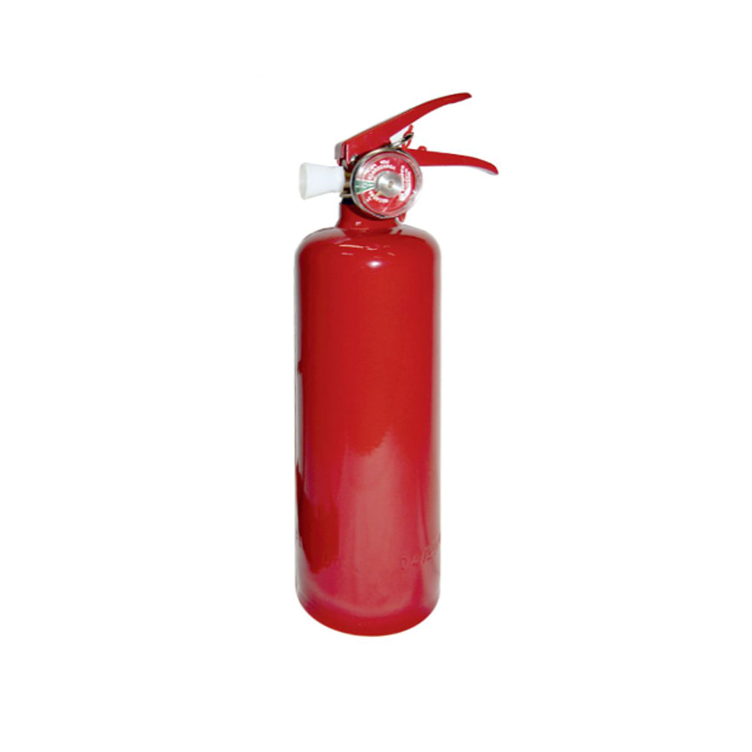 Extintor PQS 1KG