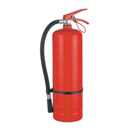 Extintor PQS 12KG