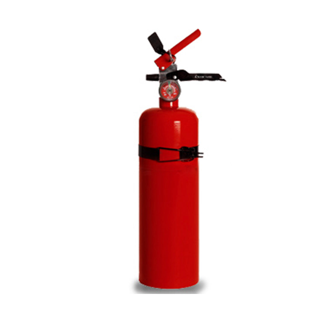 Extintor PQS 2KG