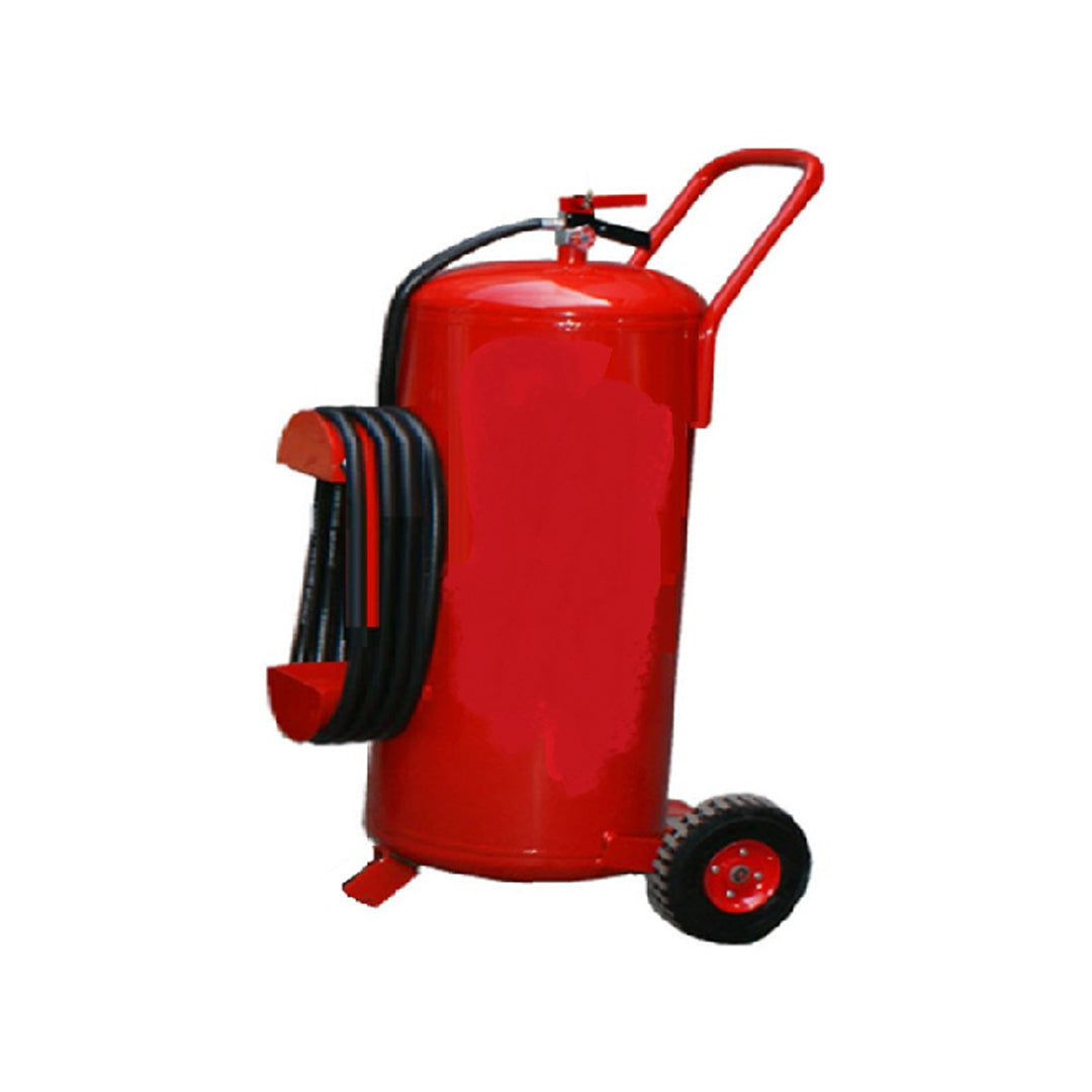 Extintor PQS 35KG