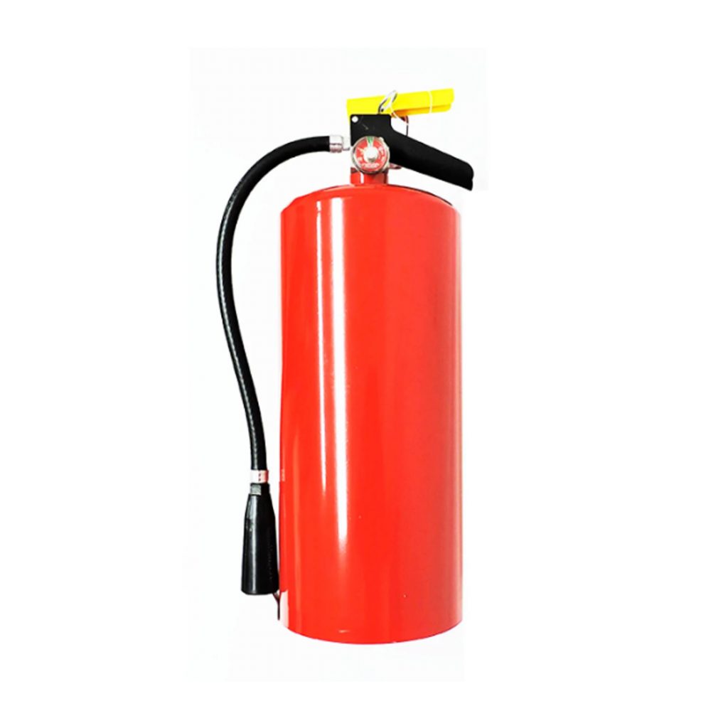 Extintor PQS 4,5KG