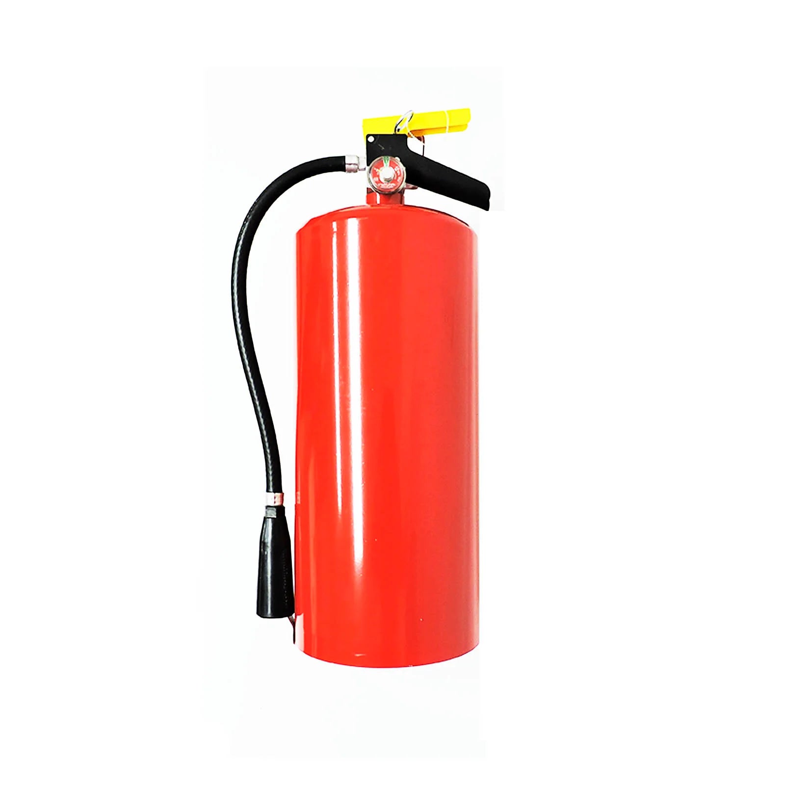Extintor PQS 9 KG