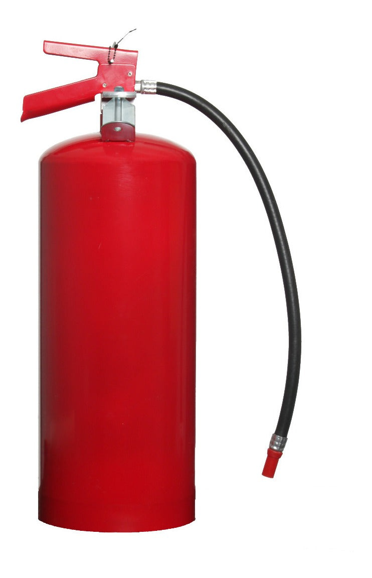 Extintor Purple 9kg
