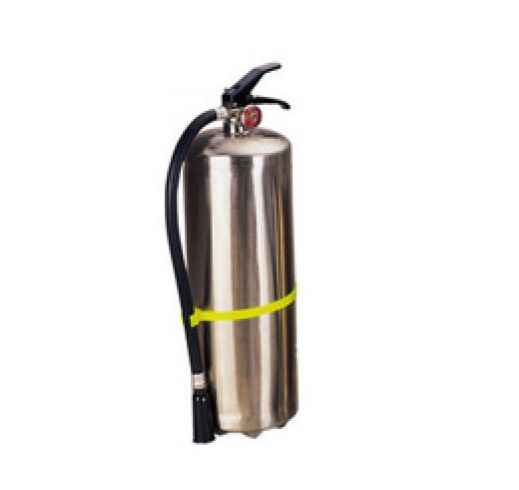 Extintor tipo K 4,5ltrs