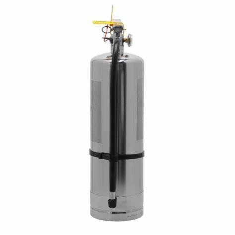 Extintor tipo K 6ltrs